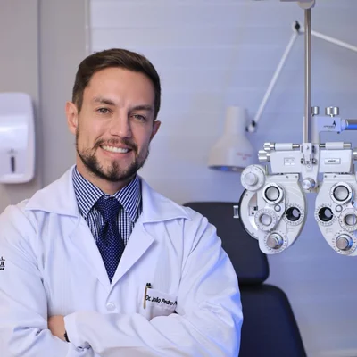 Dr João Pedro Penteado