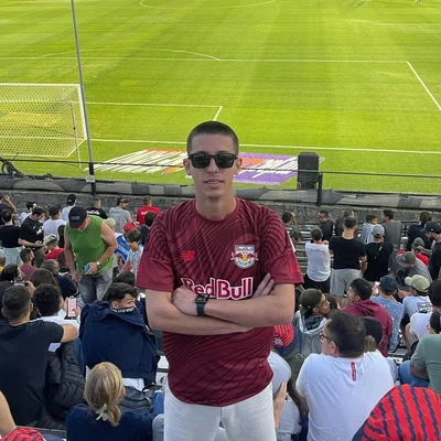 Alex Jr Trader Esportivo